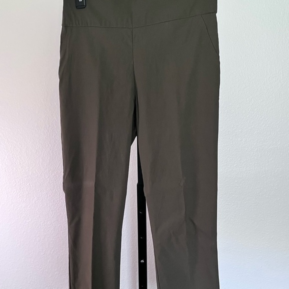 7th Avenue Design Studio Black Garment. Never worn.